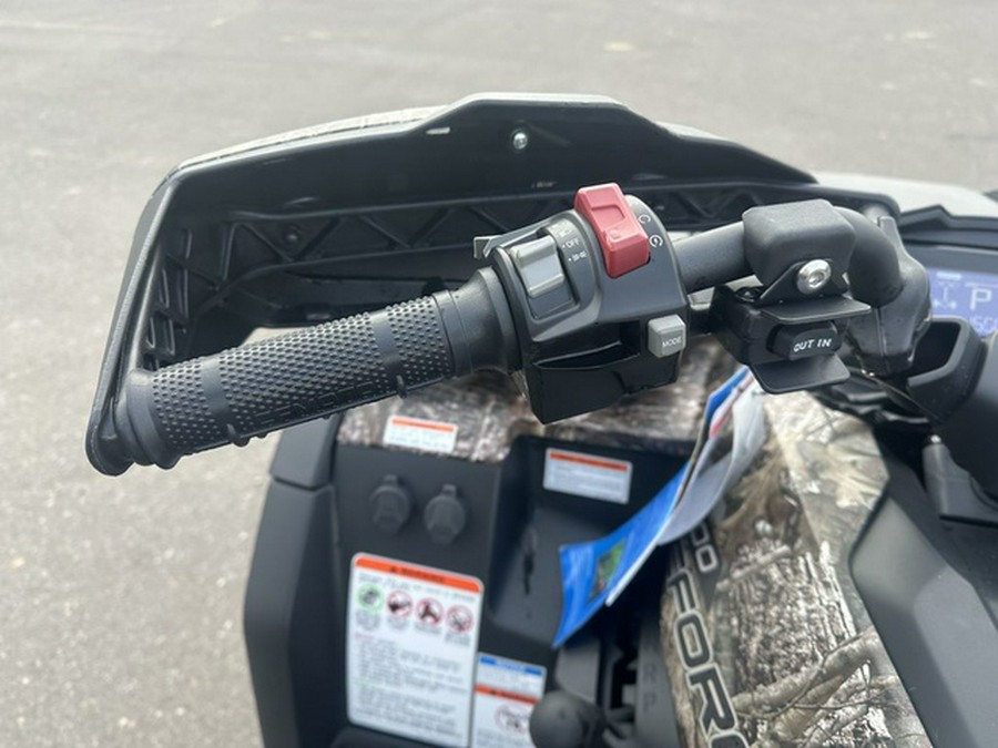 2026 CFMOTO CF600AZ-3SA