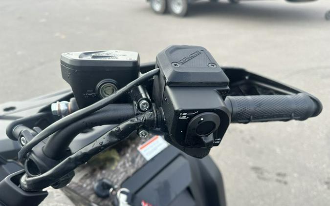 2026 CFMOTO CF600AZ-3SA