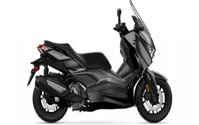 2026 Yamaha XMAX