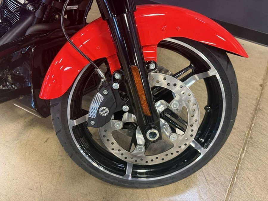 2026 Harley-Davidson FLTRX - Road Glide