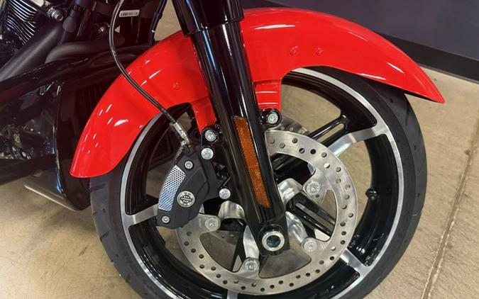 2026 Harley-Davidson FLTRX - Road Glide