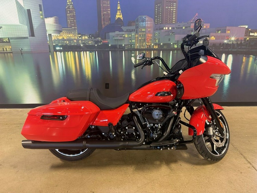 2026 Harley-Davidson FLTRX - Road Glide