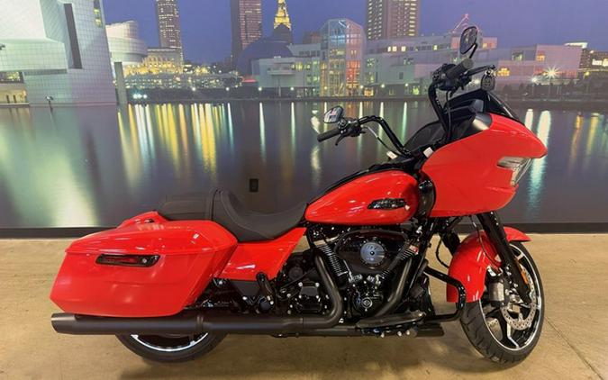 2026 Harley-Davidson FLTRX - Road Glide