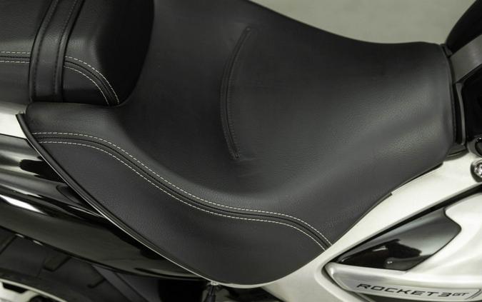 2022 TRIUMPH ROCKET 3 GT W/ABS