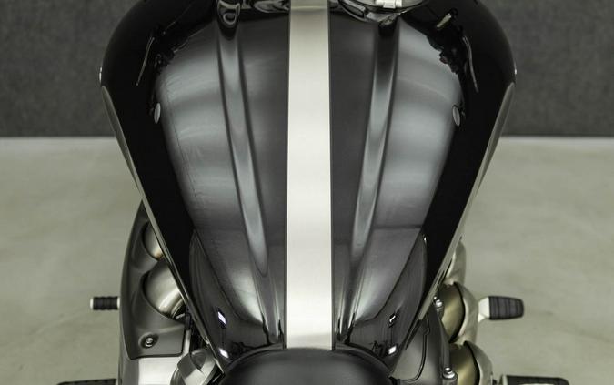 2022 TRIUMPH ROCKET 3 GT W/ABS