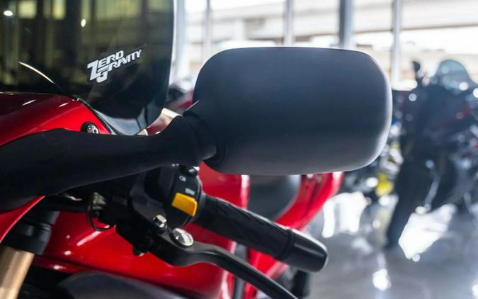 2020 Suzuki Hayabusa