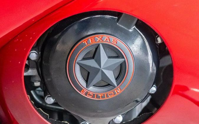 2020 Suzuki Hayabusa