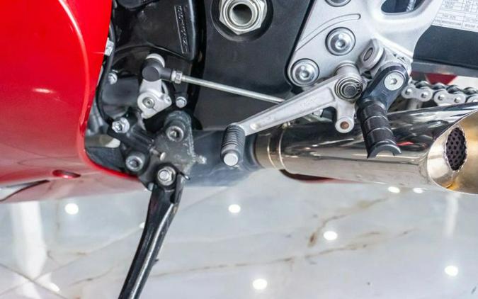 2020 Suzuki Hayabusa