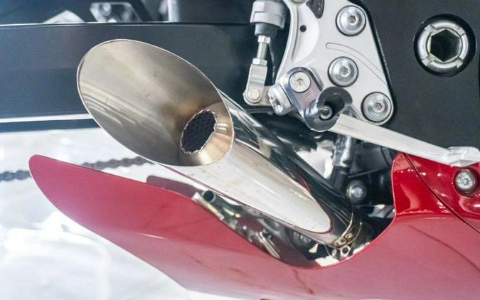 2020 Suzuki Hayabusa