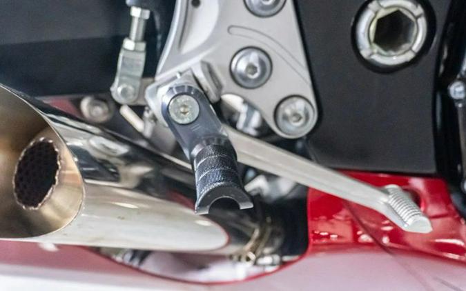 2020 Suzuki Hayabusa