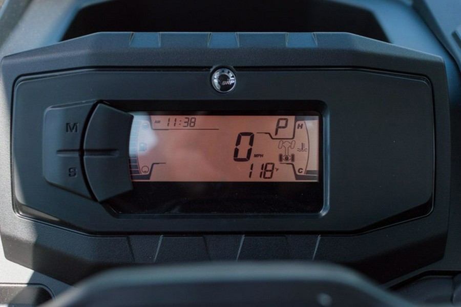 2026 Can-Am Defender DPS CAB HD10