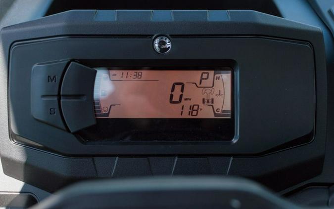 2026 Can-Am Defender DPS CAB HD10