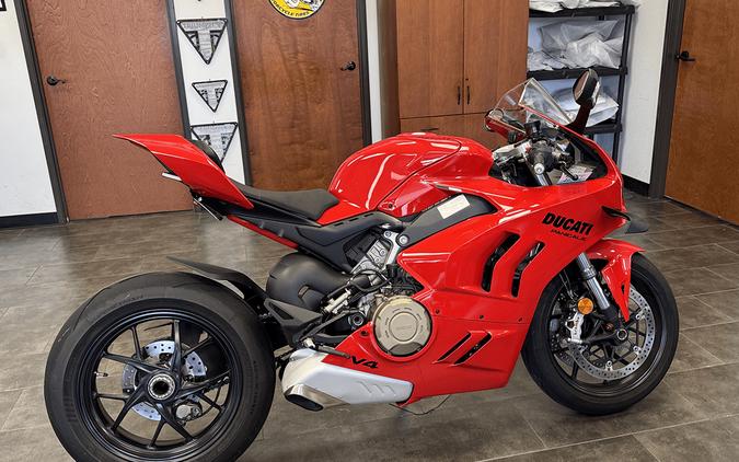 2023 Ducati PANIGALE V4