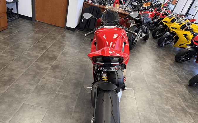 2023 Ducati PANIGALE V4
