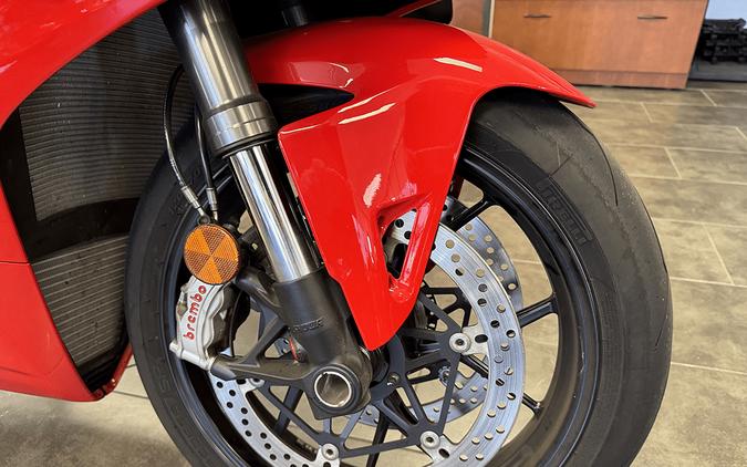 2023 Ducati PANIGALE V4