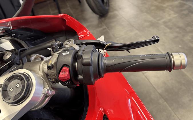 2023 Ducati PANIGALE V4