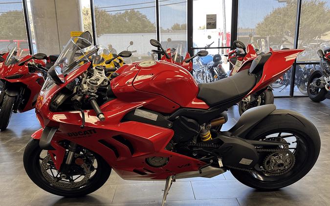 2023 Ducati PANIGALE V4