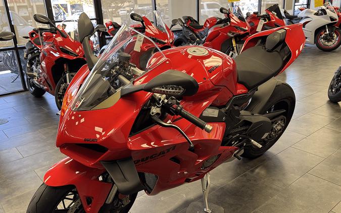 2023 Ducati PANIGALE V4