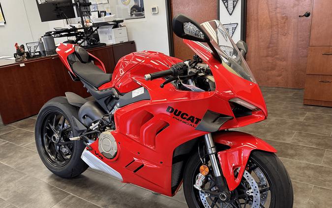 2023 Ducati PANIGALE V4