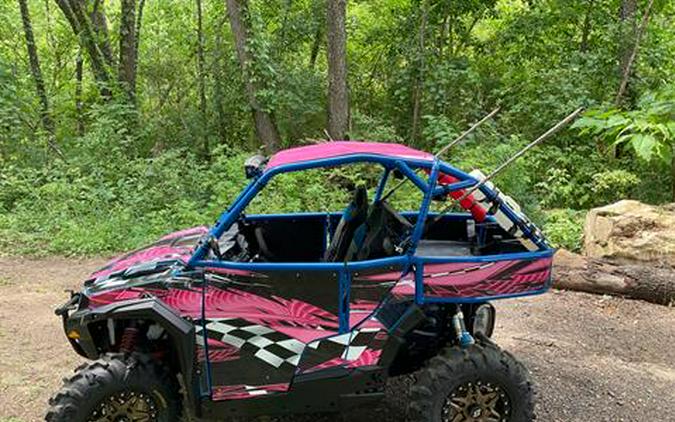 2016 Polaris General 1000 EPS