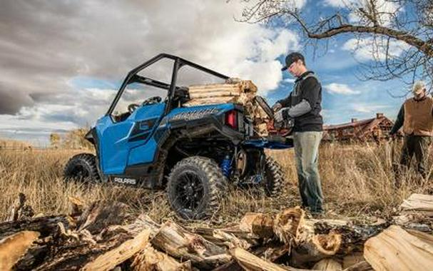 2016 Polaris General 1000 EPS