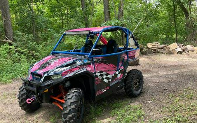 2016 Polaris General 1000 EPS