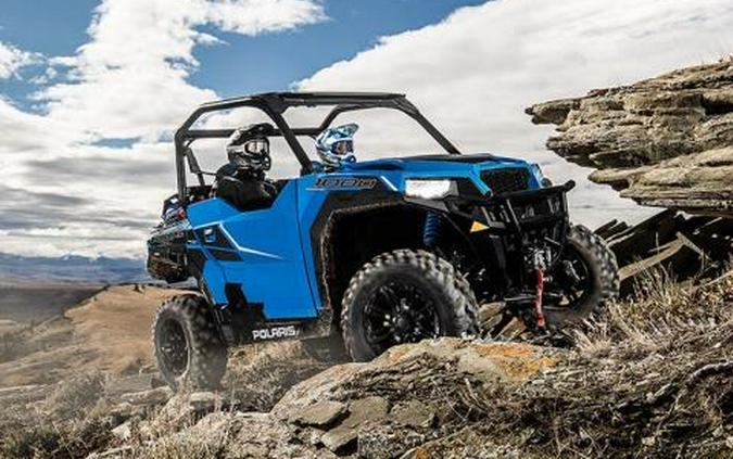 2016 Polaris General 1000 EPS