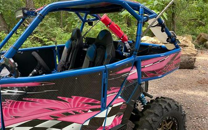 2016 Polaris General 1000 EPS