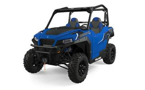 2016 Polaris General 1000 EPS