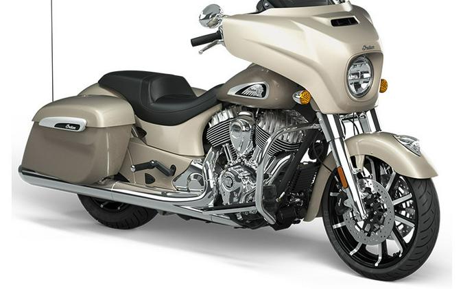 2022 Indian Motorcycle Chieftain® Limited