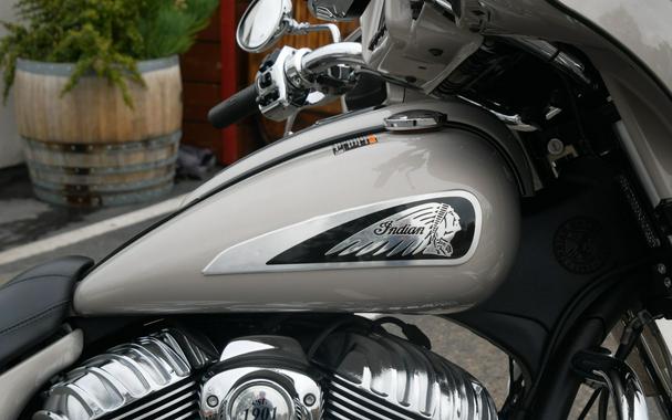 2022 Indian Motorcycle Chieftain® Limited