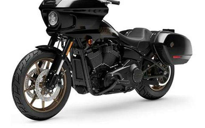 2024 Harley-Davidson Low Rider® ST