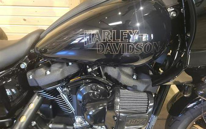 2024 Harley-Davidson Low Rider® ST