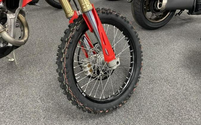 2024 Honda® CRF250RX