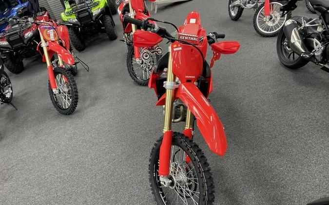 2024 Honda® CRF250RX