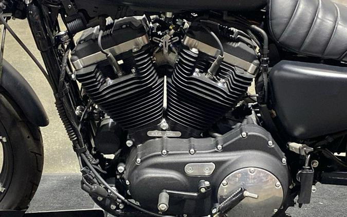 2021 Harley-Davidson Sportster XL883N - Iron 883