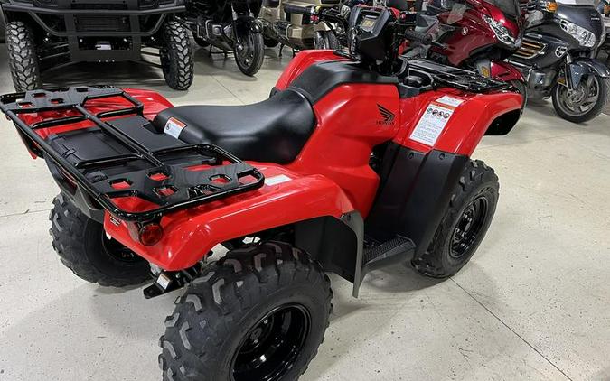 2022 Honda® FourTrax Foreman 4x4