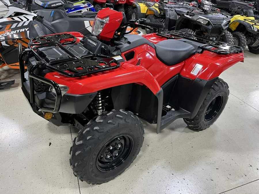 2022 Honda® FourTrax Foreman 4x4