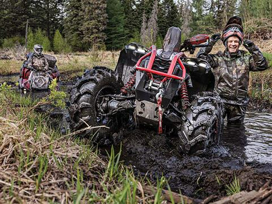 2024 Can-Am Renegade X MR 1000R