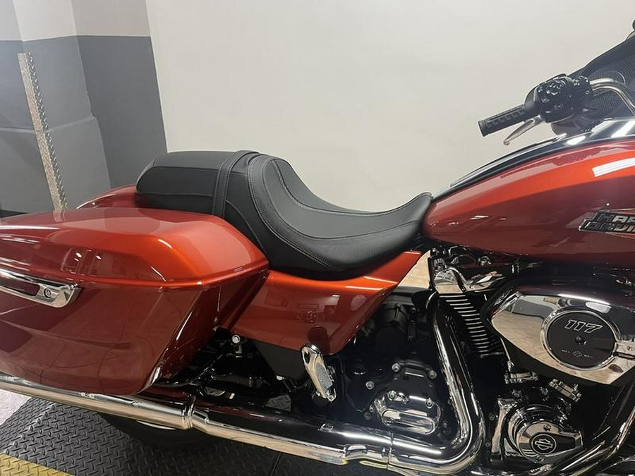 2024 Harley-Davidson® FLHX - Street Glide®