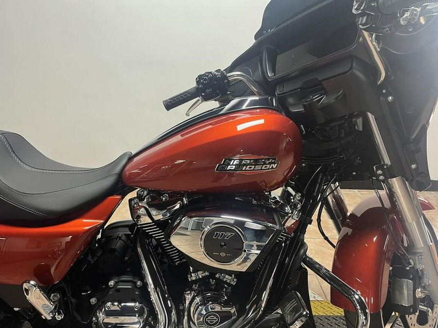 2024 Harley-Davidson® FLHX - Street Glide®