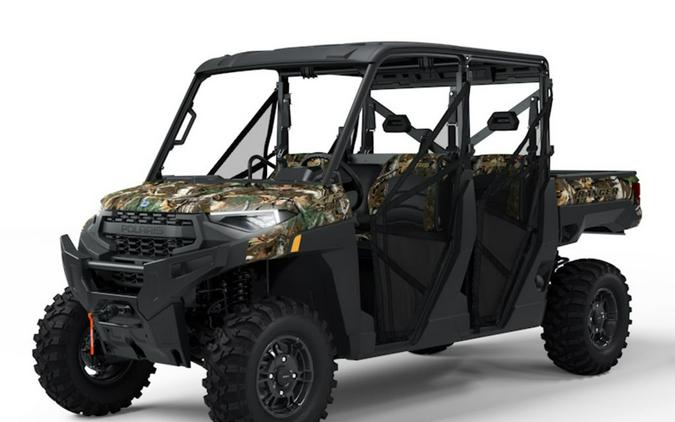 2025 Polaris Ranger® Crew XP 1000 Premium