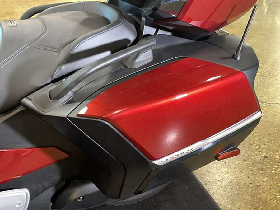 2023 Can-Am Spyder RT Limited