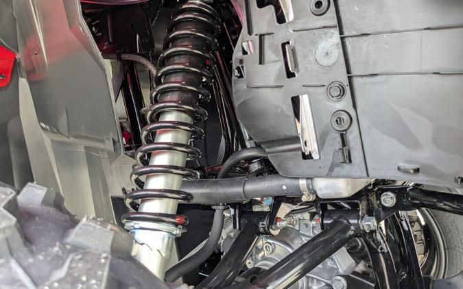 2024 Honda 2024 FourTrax Rancher 4x4 Automatic DCT IRS