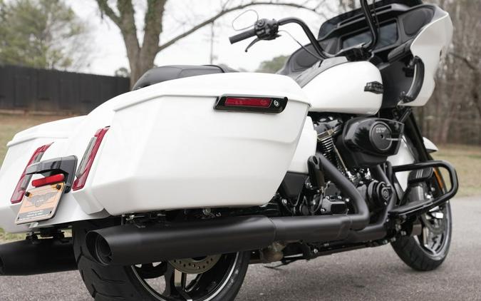 2024 Harley-Davidson® FLTRX - Road Glide®