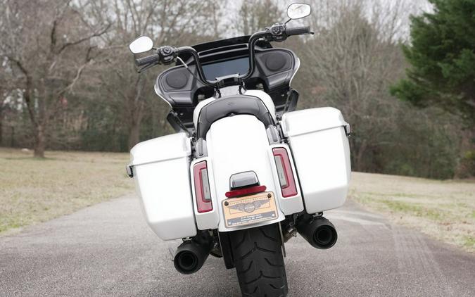 2024 Harley-Davidson® FLTRX - Road Glide®