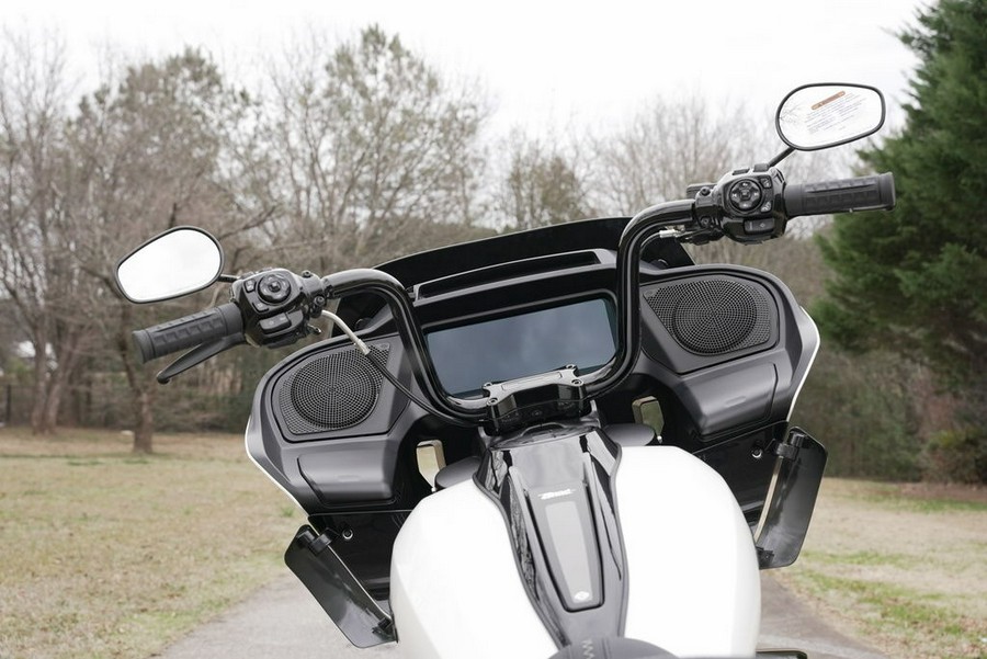 2024 Harley-Davidson® FLTRX - Road Glide®