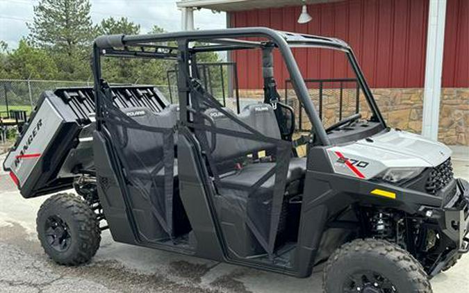 2024 Polaris Ranger Crew SP 570 Premium