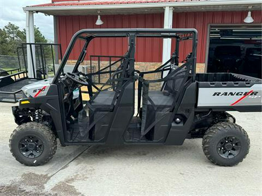 2024 Polaris Ranger Crew SP 570 Premium