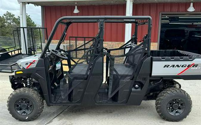 2024 Polaris Ranger Crew SP 570 Premium